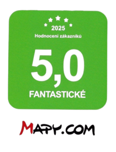 Seznam hodnocení